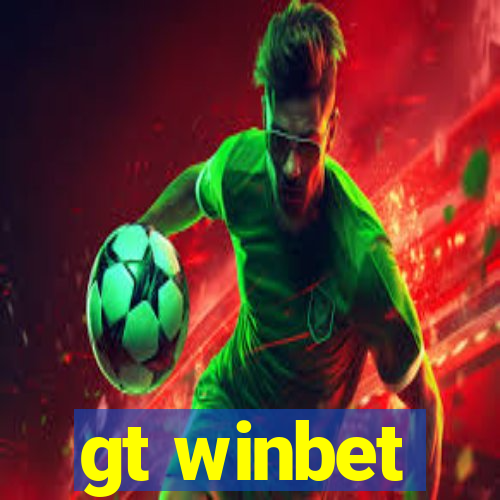 gt winbet